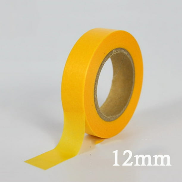 Adhesives Masking Tape for Painting Car Auto Home Office Arts Drawing Supplies